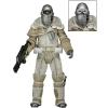 Alien 3 Weyland-Yutani Commando MOC Neca