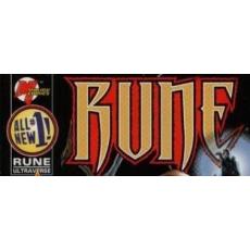 Rune volume 2 (Malibu Comics)