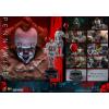 Hot Toys Pennywise It chapter two MMS555 in doos