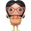 Bikini Burger Linda (Bob's Burgers the movie) Pop Vinyl Animation Series (Funko)