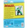 Quicksilver (the Avengers) Marvel retro collection series op kaart