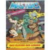 Das elixier des lebens mini-comic Masters of the Universe (Mattel)