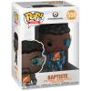 Baptiste (Overwatch 2) Pop Vinyl Games Series (Funko)