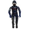 GI JOE Cobra the enemy compleet