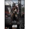 Hot Toys the Mandalorian & Blurrg (the Mandalorian) TMS046 in doos