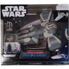 Star Wars Sith Infiltrator Micro Galaxy Squadron in doos