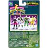 Green Ranger Tommy Retro-Morphin Power Rangers op kaart