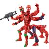 MOTU Modulok Matty Collector's figuur en doos