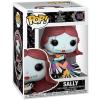 Sally (couture) (the Nightmare Before Christmas) Pop Vinyl Disney (Funko)