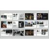 Boek Spielberg a retrospective (Richard Schickel) hard cover