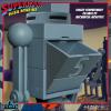 Superman the mechanical monster deluxe boxed set (5 points) DC Comics Mezco Toyz in doos