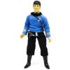 Mr. Spock (Star Trek the original series) MOC Mego