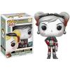 Harley Quinn (Bombshells) Pop Vinyl Heroes (Funko) vintage Think Geek exclusive