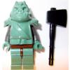 Lego Star Wars figuur Gamorrean Guard