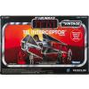 Star Wars Tie Interceptor Vintage-Style in doos