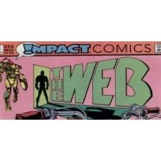 The Web (Impact! Comics)