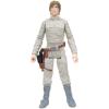 Star Wars Luke Skywalker and Darth Vader MOC Mission Series Bespin Saga Legends