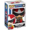 Proto Man (Mega Man) Pop Vinyl Games Series (Funko)