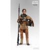 Sideshow Star Wars: Princess Leia as Boushh 1:6 MIB