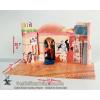 Star Wars Playset Cantina Adventure Set 12" in doos Gentle Giant