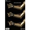 Star Wars C-3PO Sideshow in doos