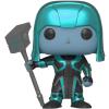 Ronan (Captain Marvel movie) Pop Vinyl Marvel (Funko) exclusive