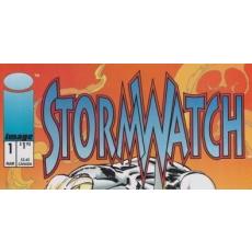 Stormwatch (Image Comics)