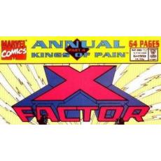 X-Factor Annual (Marvel Comics)