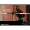 Hot Toys Darth Maul deluxe (the phantom menace) Star Wars DX17 in doos
