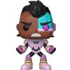 Cyborg (Teen Titans Go!) Pop Vinyl Television Series (Funko)