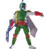 Star Wars Boba Fett (vintage comic art) Vintage-Style MOC