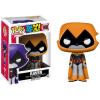Raven Orange (Teen Titans Go!) Pop Vinyl Television Series (Funko) Underground Toys exclusive