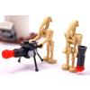 Lego 7261 Star Wars Clone Turbo Tank en doos
