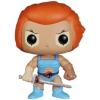 Lion-O (Thundercats) Pop Vinyl Television Series (Funko) -beschadigde verpakking-