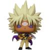 Yami Marik (Yu-Gi-Oh!) Pop Vinyl Animation Series (Funko) Toy Temple exclusive -beschadigde verpakking-