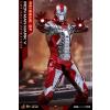 Hot Toys Iron Man Mark V (Iron Man 2) MMS400-D18 in doos