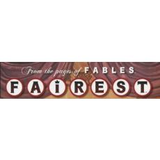 Fairest (DC Vertigo Comics)