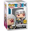 Tengen Uzui (Demon Slayer) Pop Vinyl Animation Series (Funko) limited chase edition