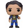 Vault Dweller with mentats (male) (Fallout) Pop Vinyl Games Series (Funko) exclusive