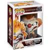 Sweet Tooth (Twisted Metal) Pop Vinyl Games Series (Funko)