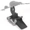 Star Wars vintage Imperial Sniper compleet