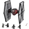 Lego 75101 Star Wars First Order Special Forces TIE Fighter the Force Awakens en doos