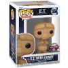 E.T. the extra-terrestrial with Reeses Pop Vinyl & Tee Movies Series (Funko) special edition