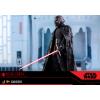 Hot Toys Kylo Ren Star Wars the Rise of Skywalker MMS560 in doos