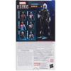 Felicia Hardy Black Cat (Spider-Man 2 Gamerverse) Marvel Legends Series in doos