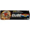 GI JOE Cobra Pogo Ballistic Battle Ball en doos