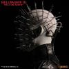 Pinhead (Hellraiser III Hell on Earth) MIB Mezco