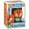 Fanta clown Pop Vinyl Ad Icons Series (Funko) Funko shop exclusive