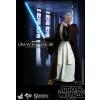 Hot Toys Obi-Wan Kenobi Star Wars a New Hope MMS283 in doos