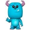 Sulley (Monsters, Inc.) Pop Vinyl Disney (Funko) -beschadigde verpakking-